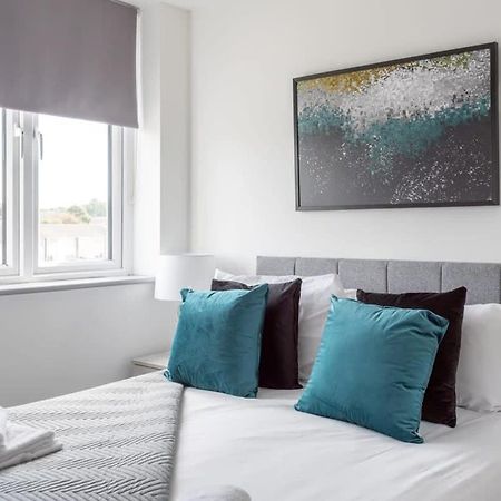 Charming 1 Bedroom Apartment In Leeds リーズ エクステリア 写真