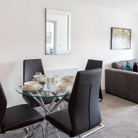 Charming 1 Bedroom Apartment In Leeds リーズ エクステリア 写真